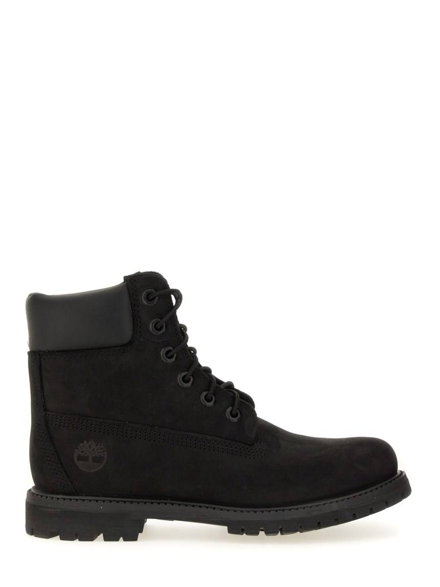 TIMBERLAND STIVALE STRINGATO IMPERMEABILE TIMBERLAND® PREMIUM 6-INCH Only for today