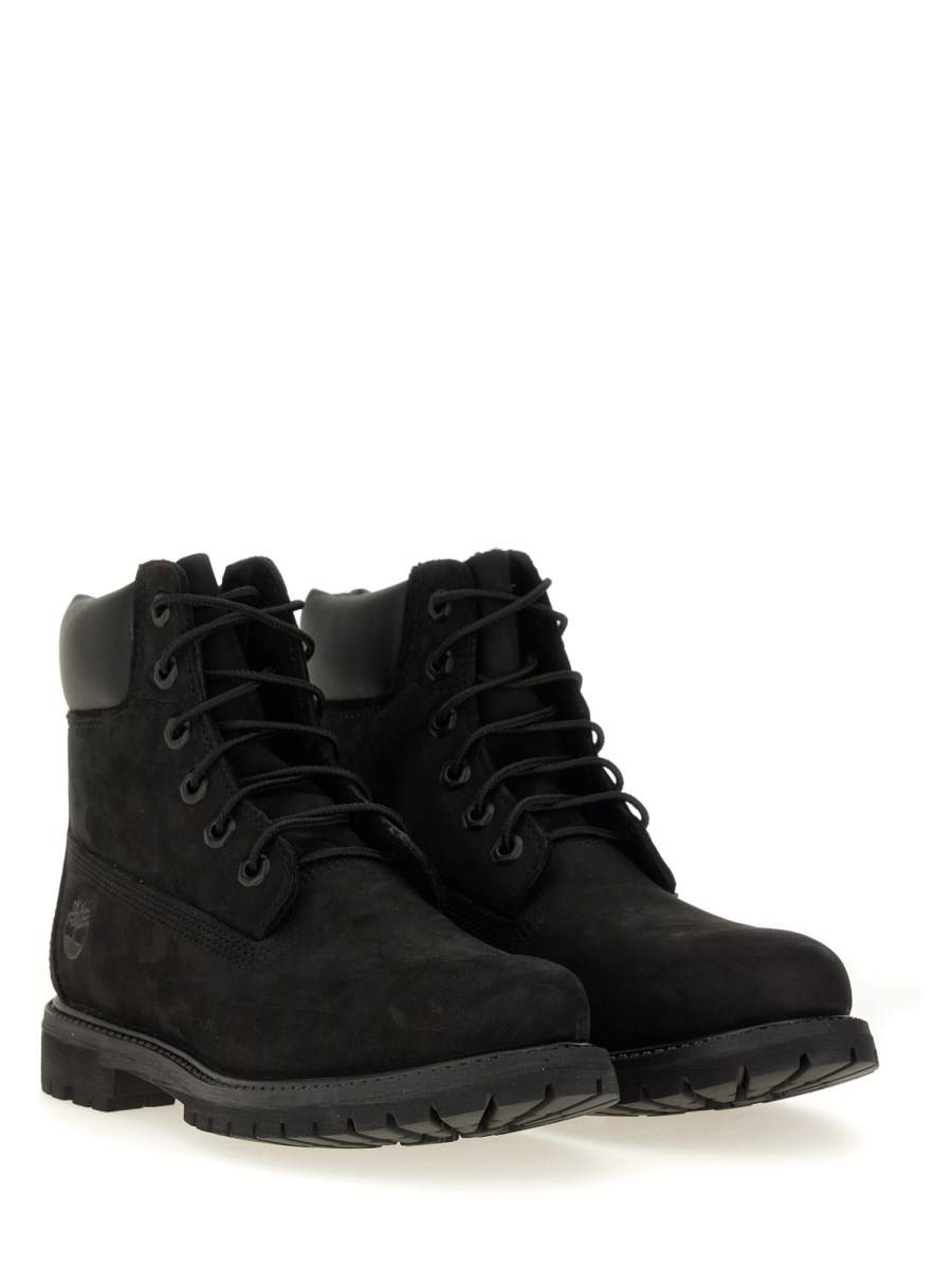 TIMBERLAND STIVALE STRINGATO IMPERMEABILE TIMBERLAND® PREMIUM 6-INCH Only for today
