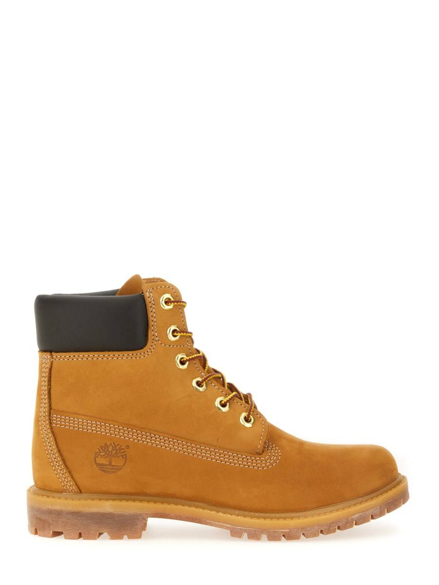 TIMBERLAND STIVALE STRINGATO IMPERMEABILE TIMBERLAND® PREMIUM 6-INCH Offerta speciale della fabbrica