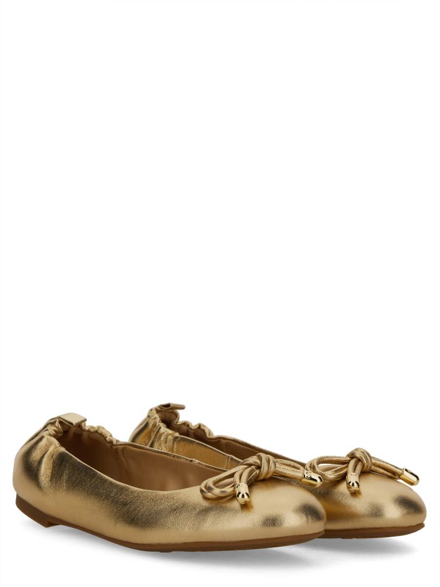 MICHAEL BY MICHAEL KORS BALLERINA "ASTRA FLEX" Sostegno trimestrale