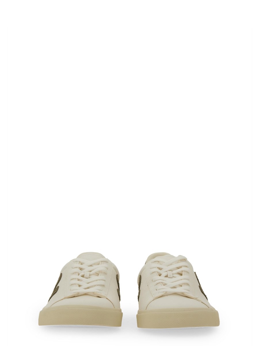 VEJA SNEAKER CAMPO IN PELLE Duty-free