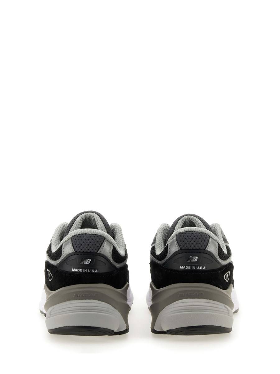 NEW BALANCE SNEAKER 990v6 In Linea