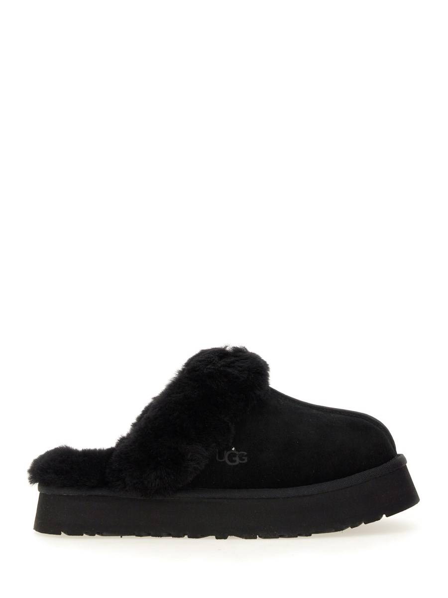 UGG CIABATTE DISQUETTE Soddisfazione Garantita