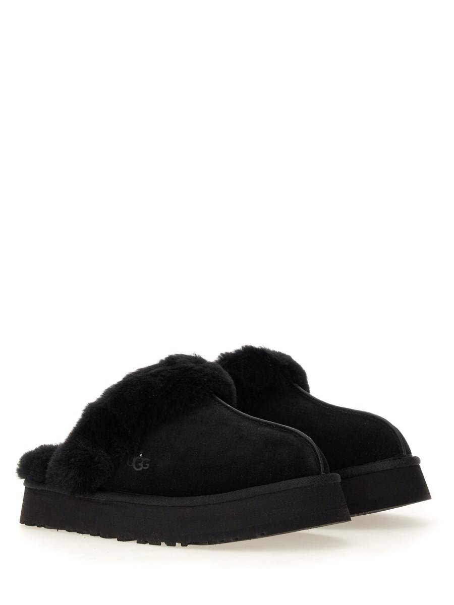 UGG CIABATTE DISQUETTE Soddisfazione Garantita