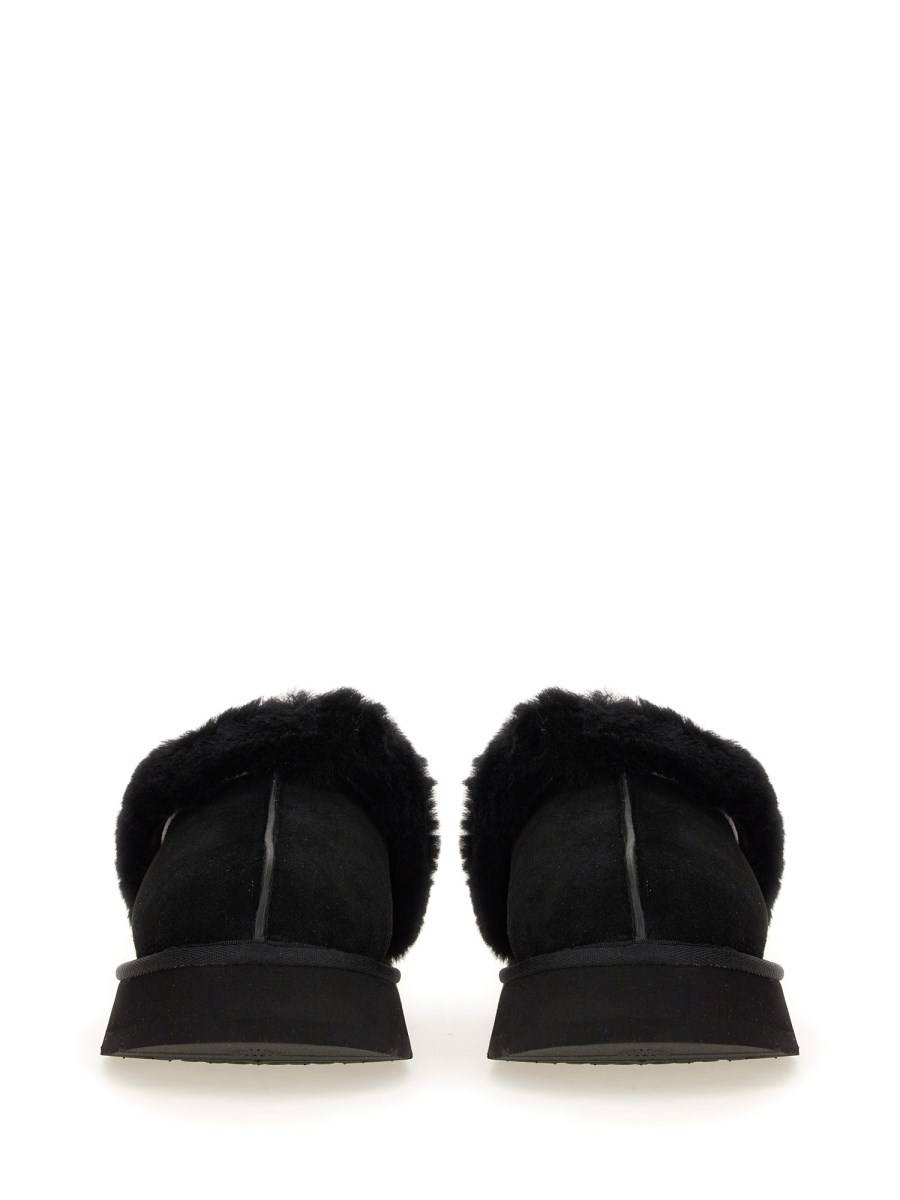 UGG CIABATTE DISQUETTE Soddisfazione Garantita