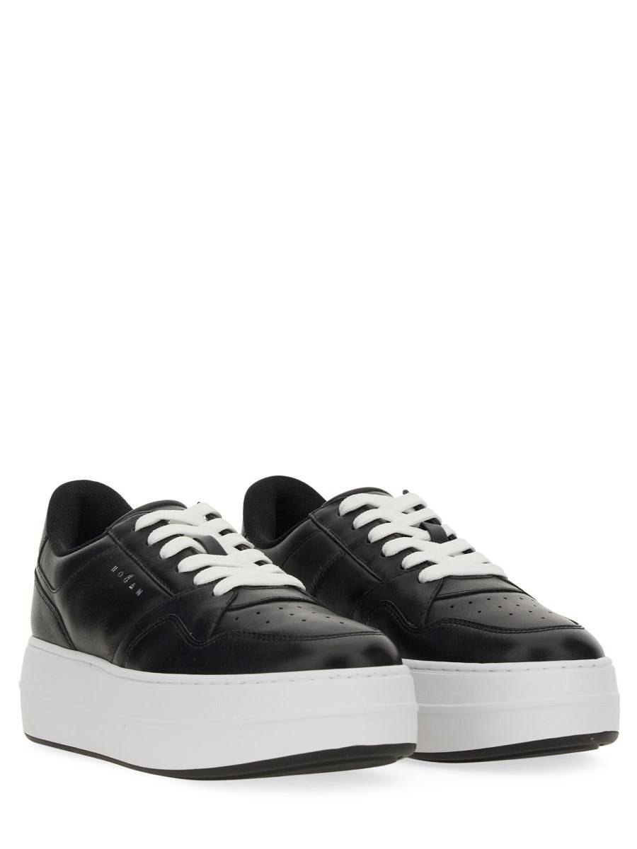 HOGAN SNEAKER HOGAN SKYSCRAPER Acquista Ora