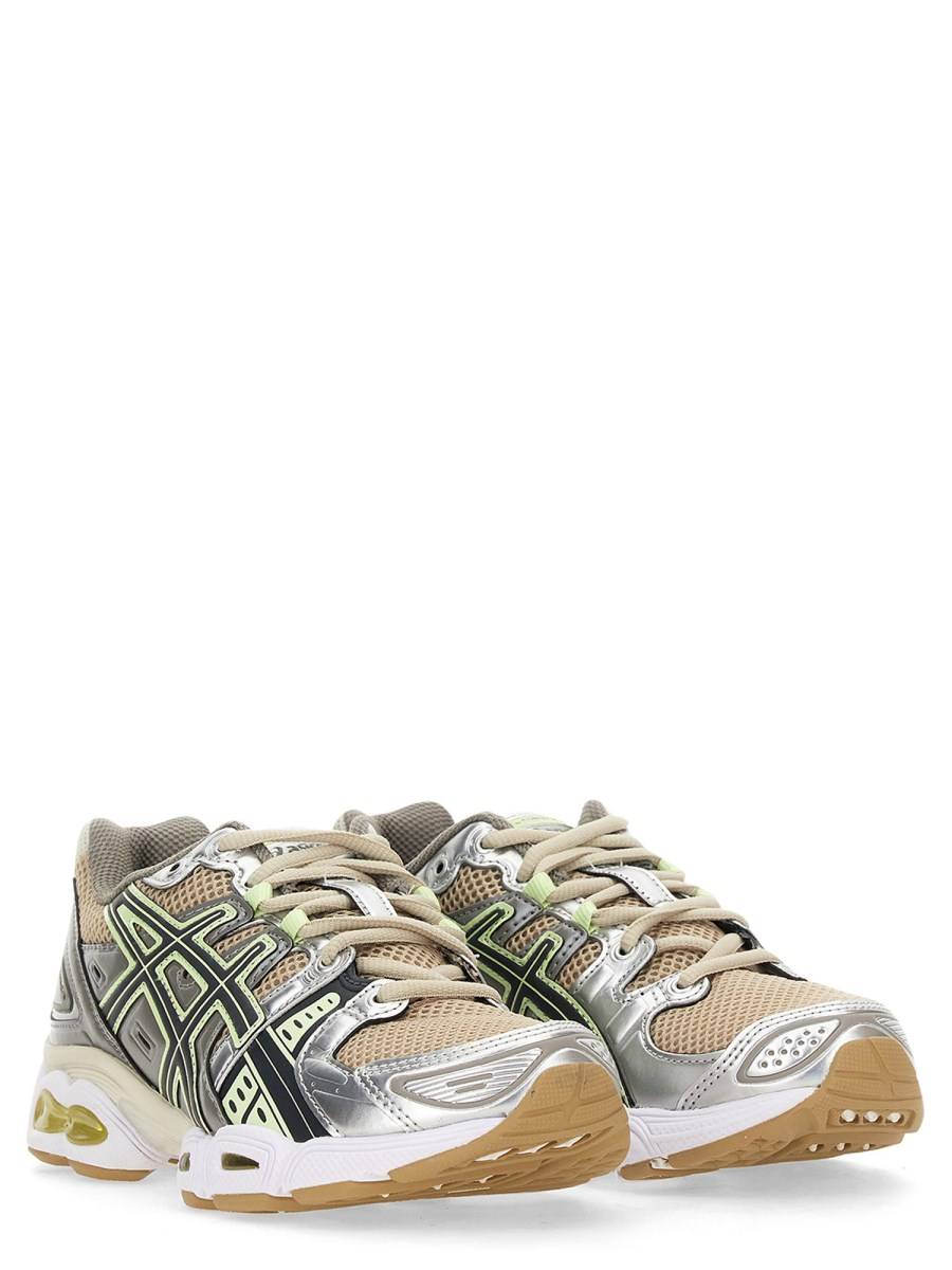 ASICS SNEAKER GEL-NIMBUS 9 IN ECOPELLE Prezzo Ridotto
