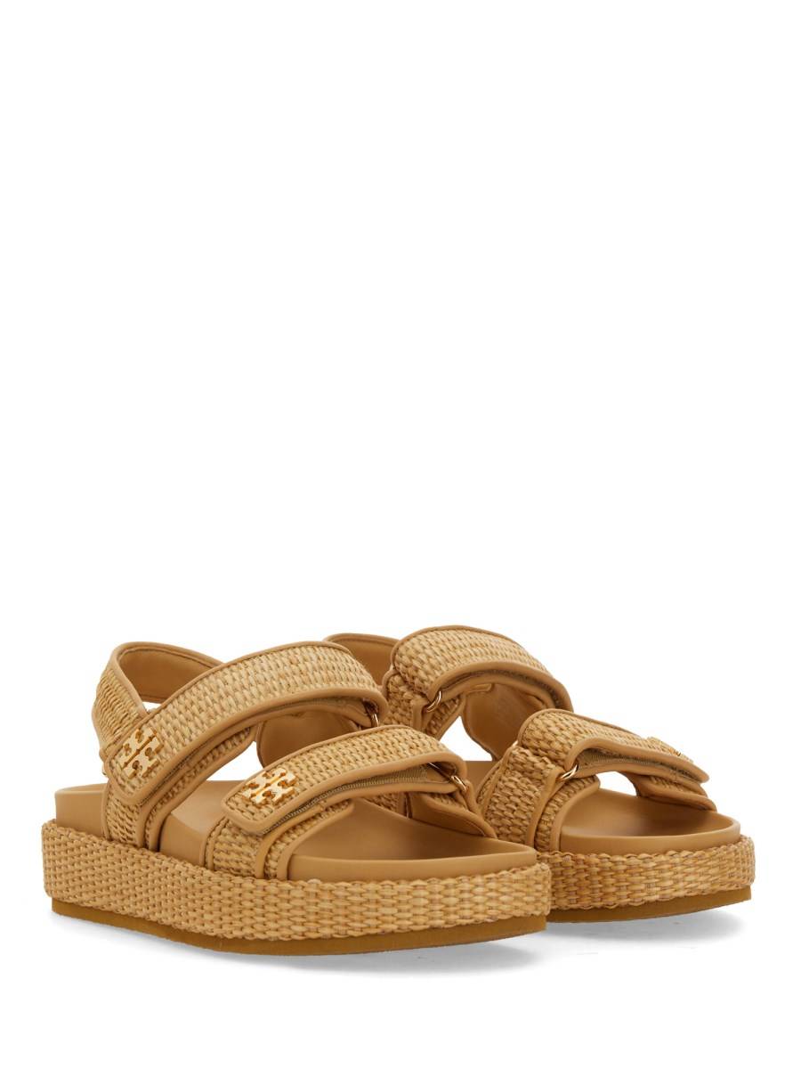 TORY BURCH SANDALO "KIRA" In Vendita