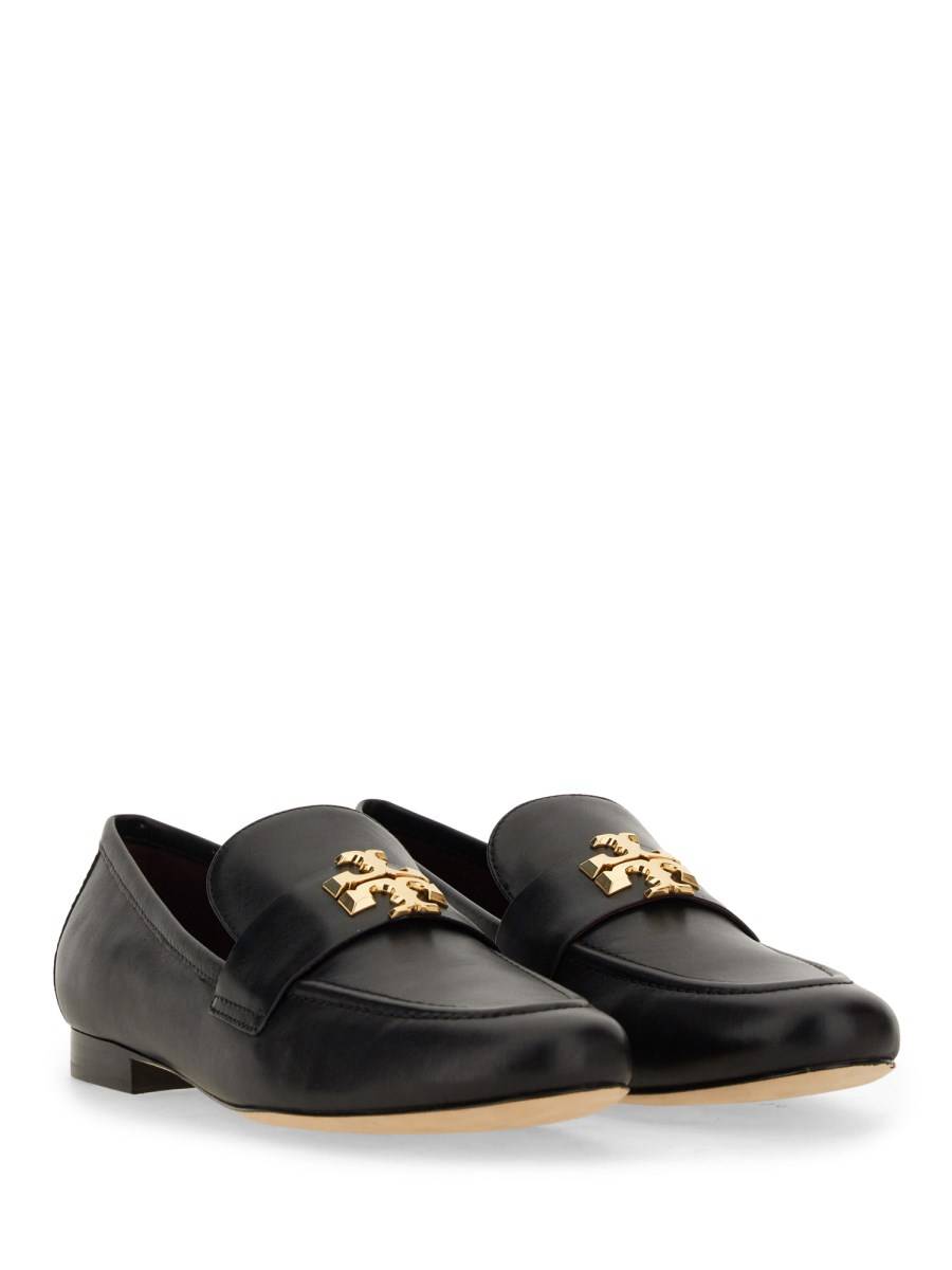 TORY BURCH MOCASSINO "ELEANOR" IN PELLE Saldi