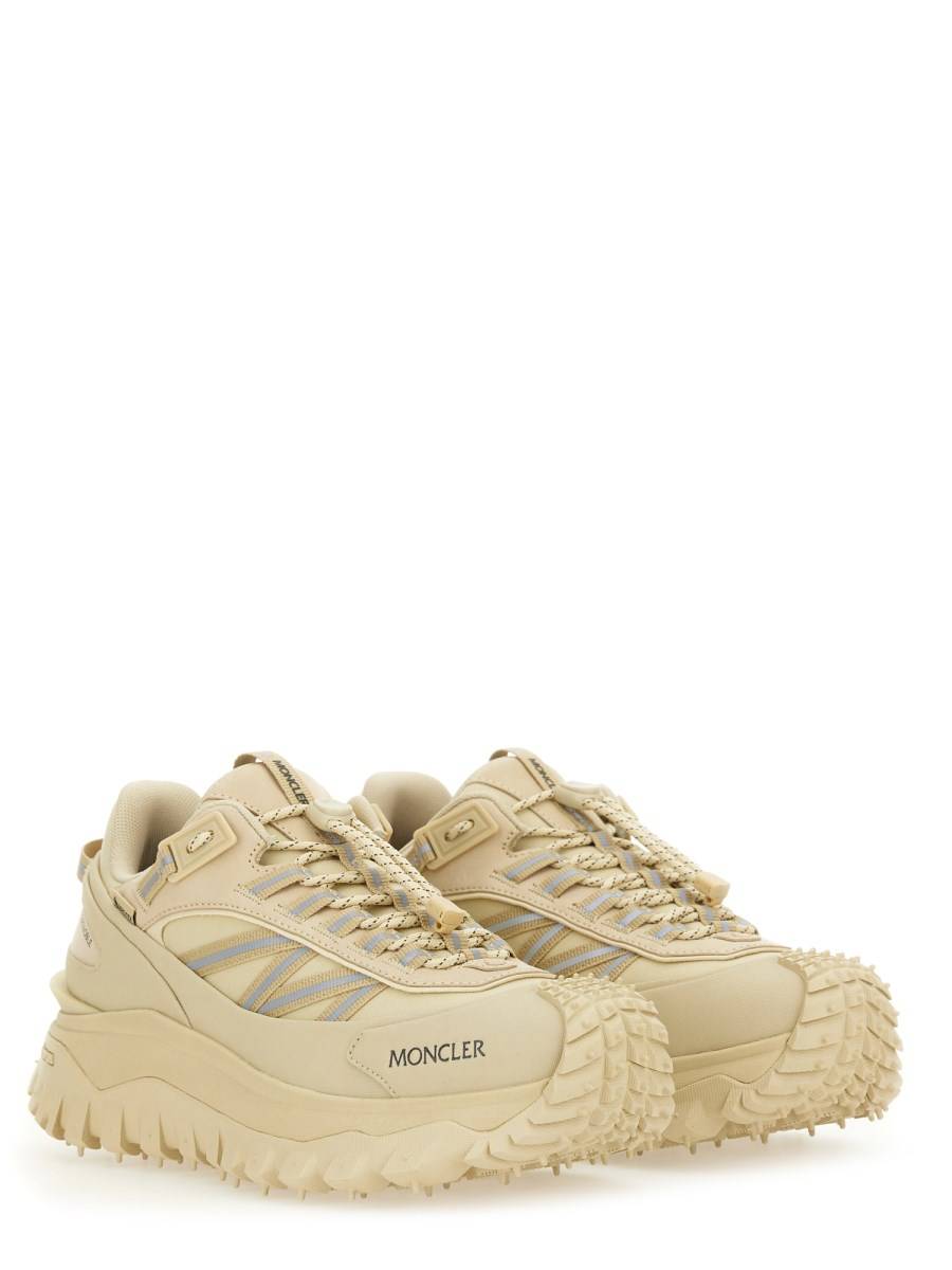 MONCLER SNEAKER TRAILGRIP GTX Saldi Di Fabbrica