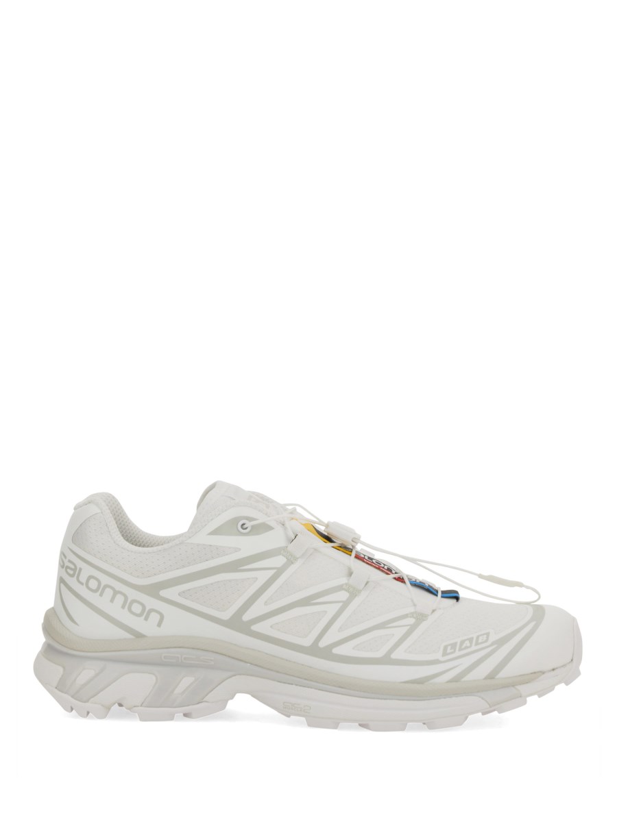 SALOMON SNEAKER XT-6 Negozio