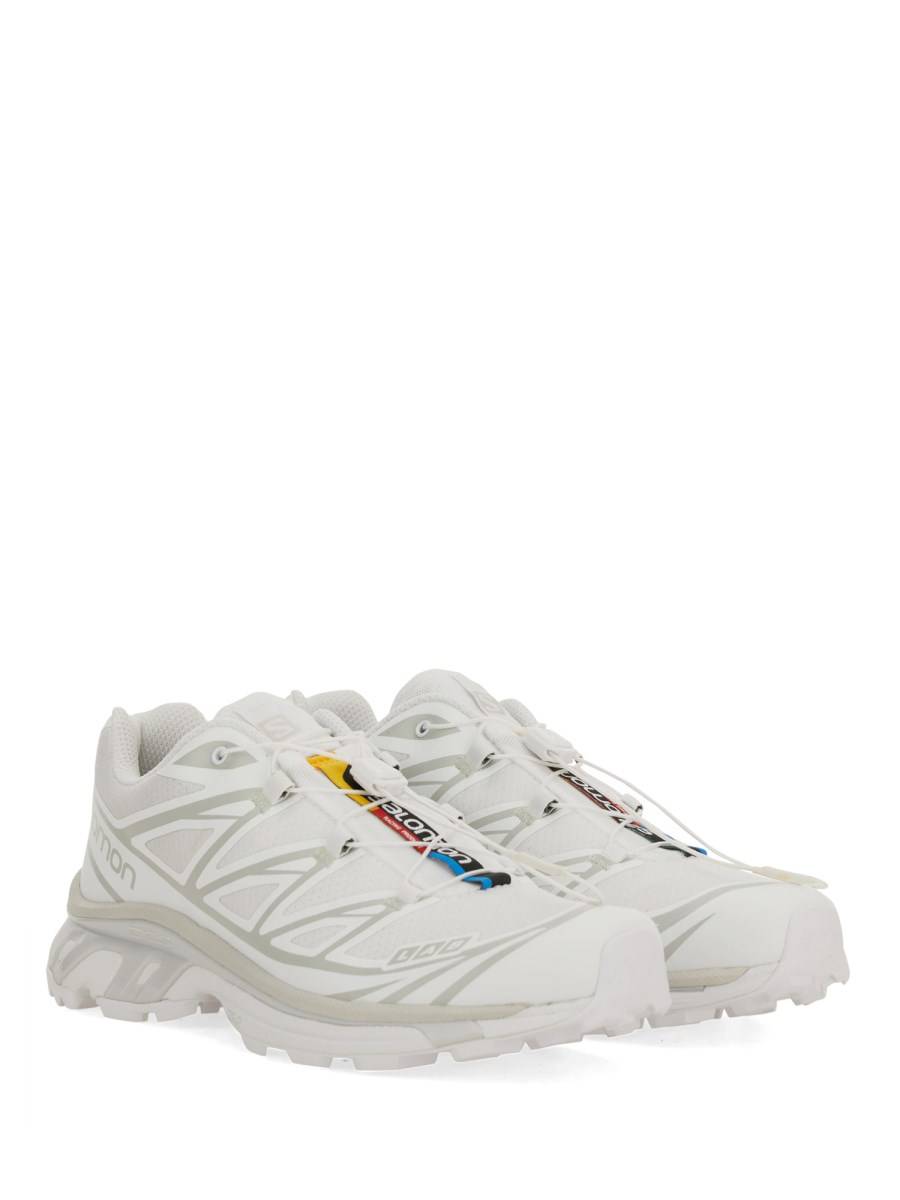 SALOMON SNEAKER XT-6 Negozio