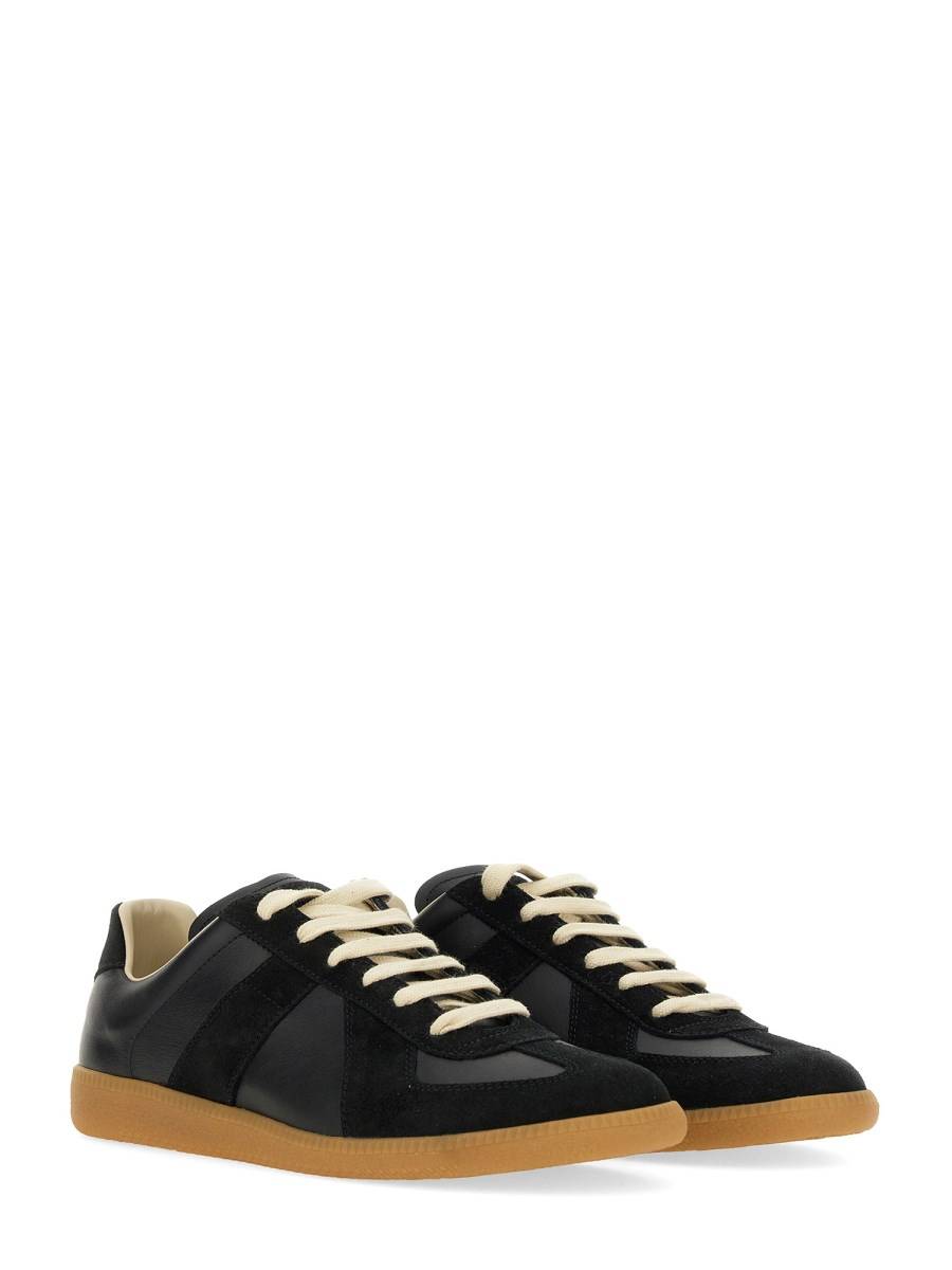 MAISON MARGIELA SNEAKER "REPLICA" Sconto di tempo limitato