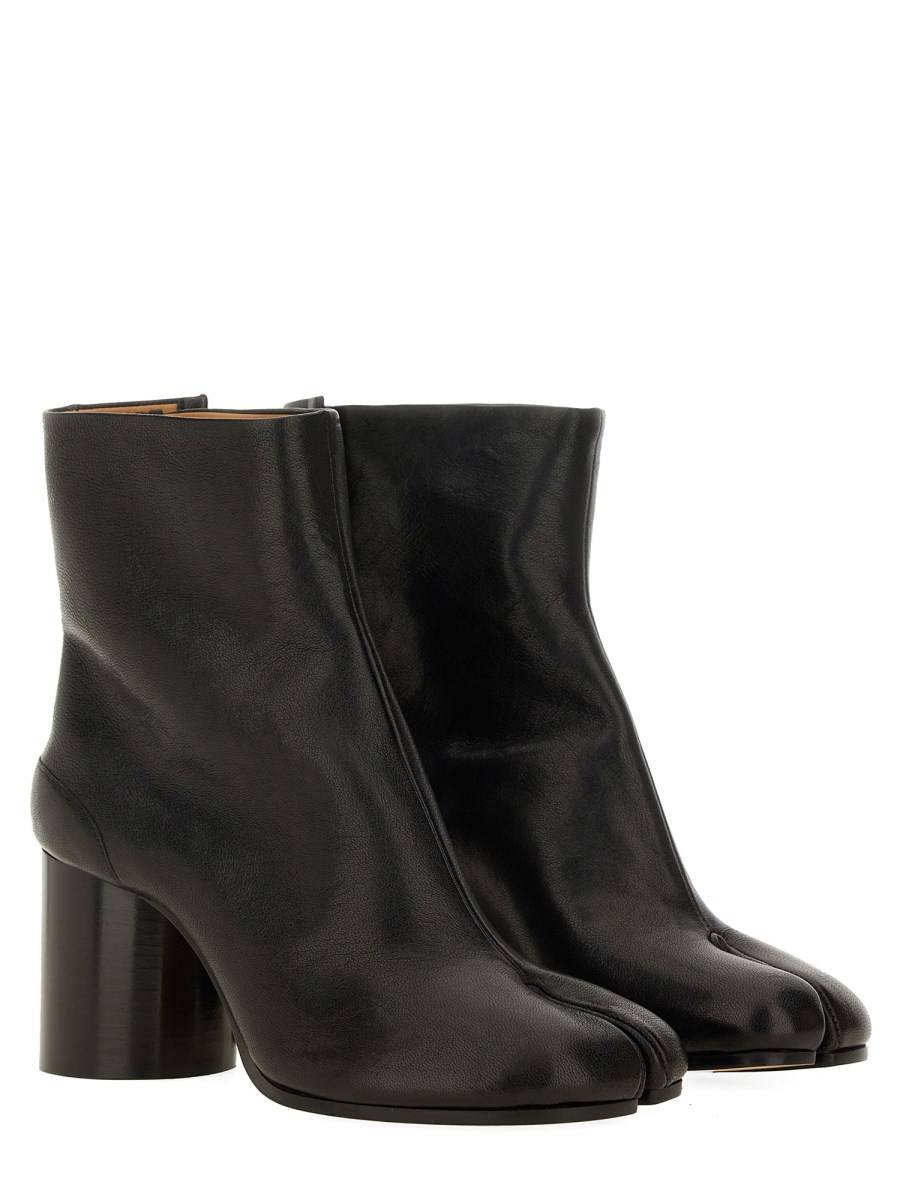 MAISON MARGIELA STIVALE TABI IN PELLE Offerta speciale