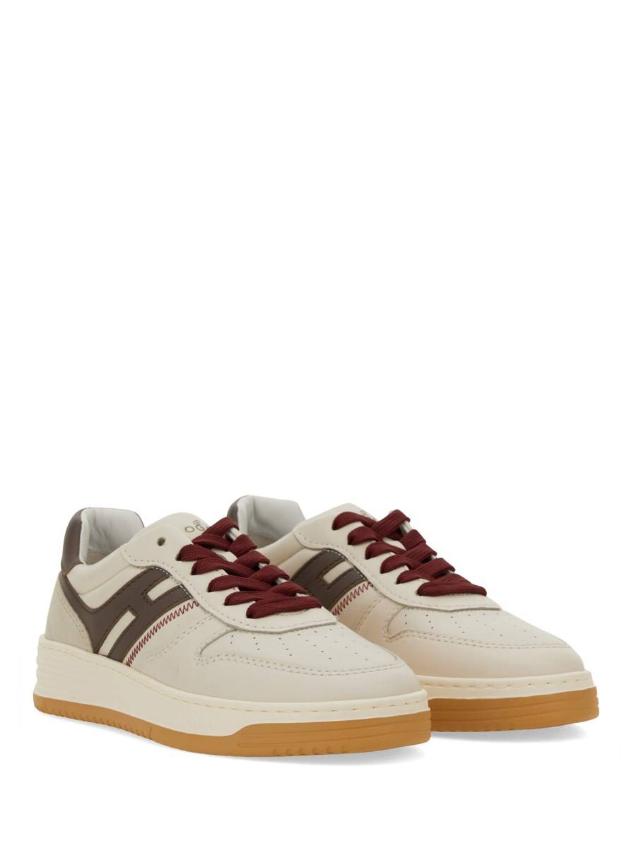 HOGAN SNEAKER H630 IN PELLE Offerta esclusiva