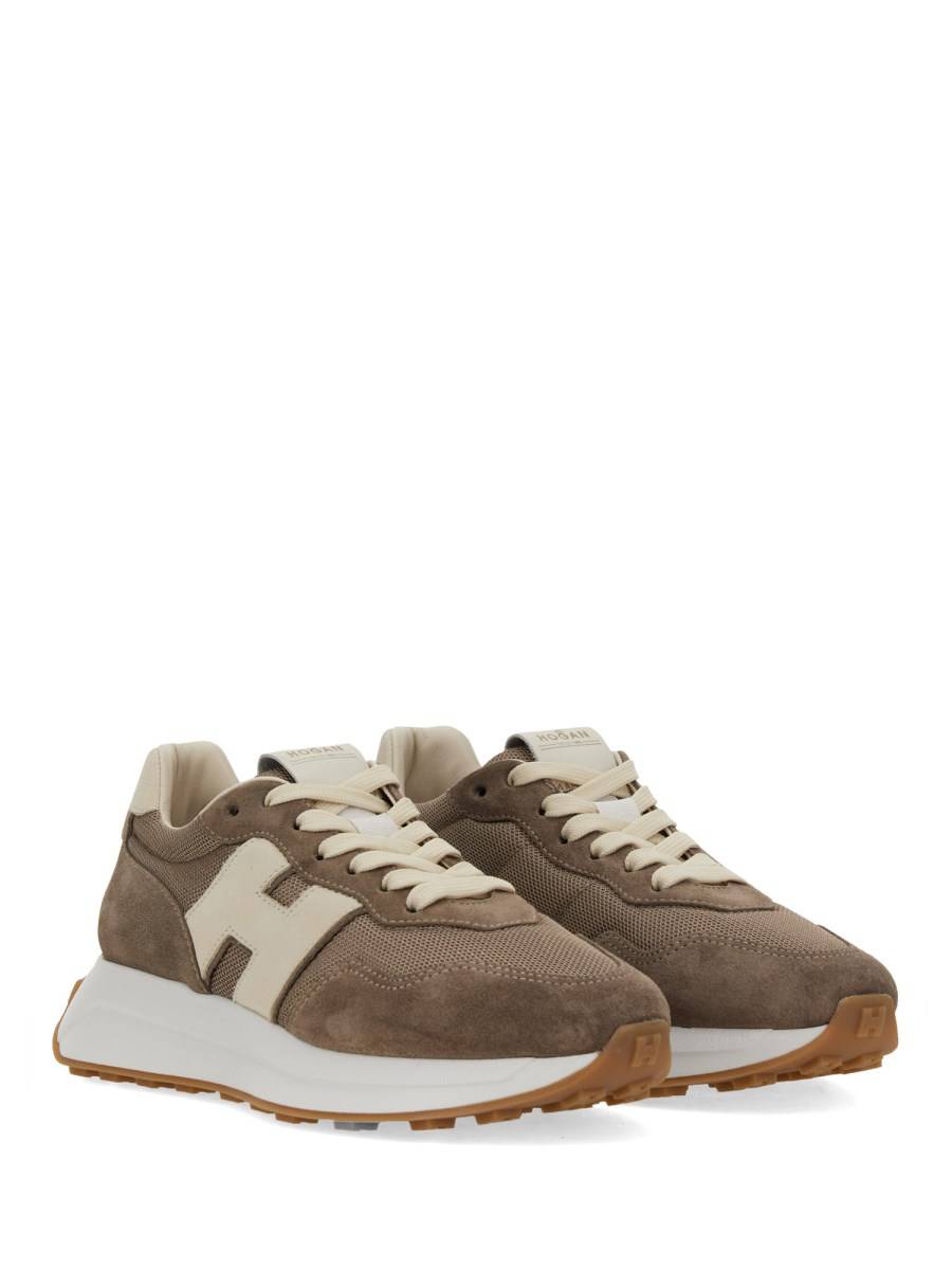 HOGAN SNEAKER H641 IN PELLE Liquidazione