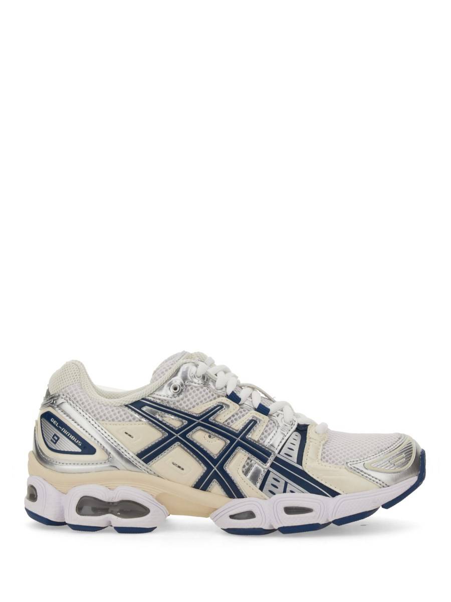 ASICS SNEAKER GEL-NIMBUS 9 IN ECOPELLE Super Saving Price