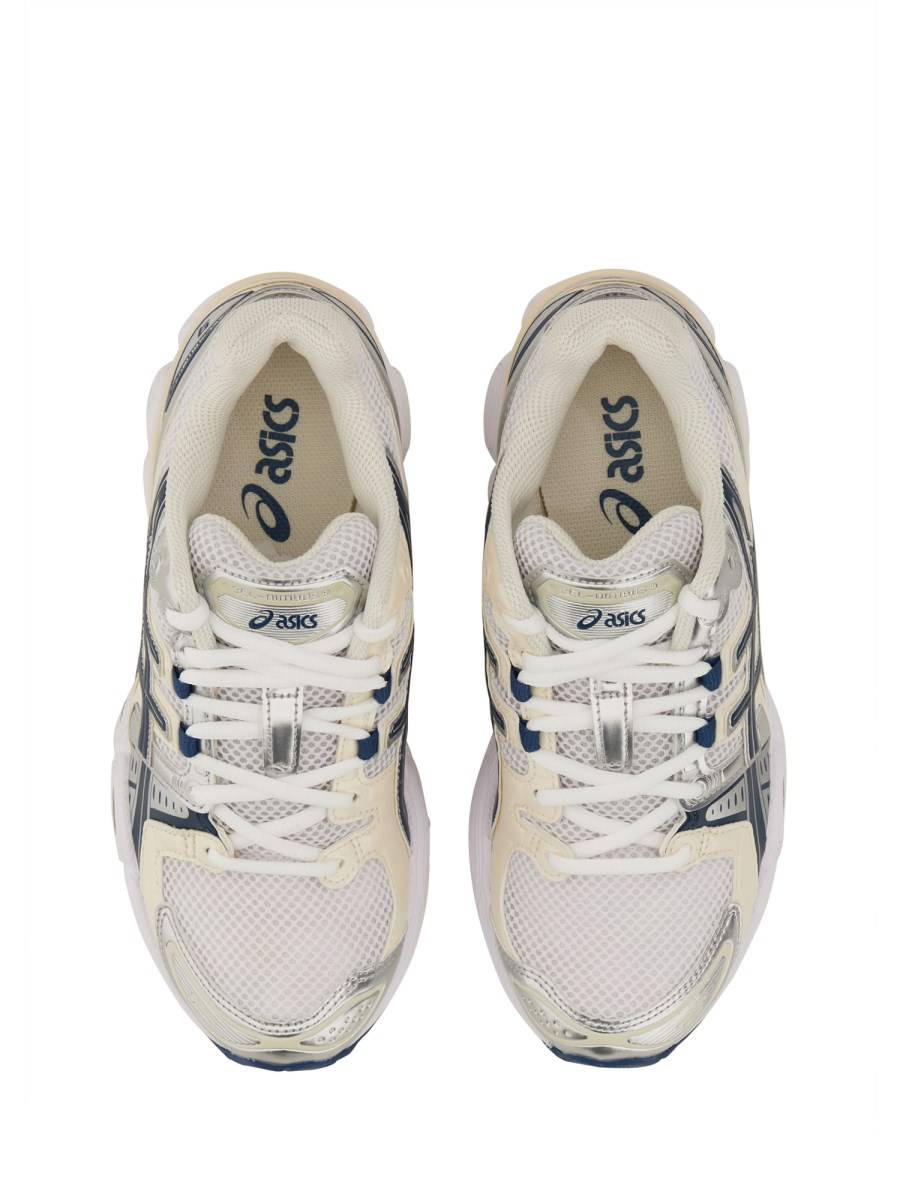 ASICS SNEAKER GEL-NIMBUS 9 IN ECOPELLE Super Saving Price