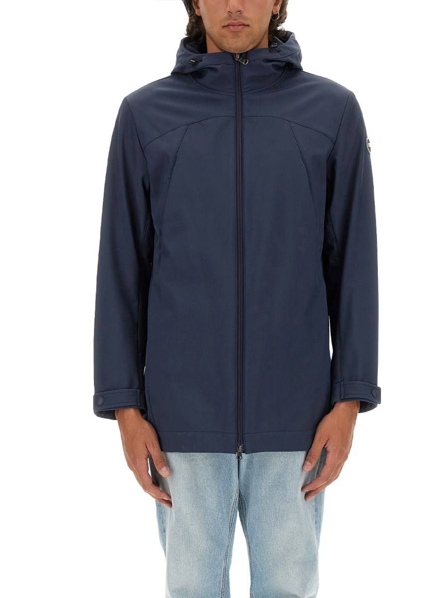 COLMAR ORIGINALS GIACCA CON CAPPUCCIO Ultimi tre giorni