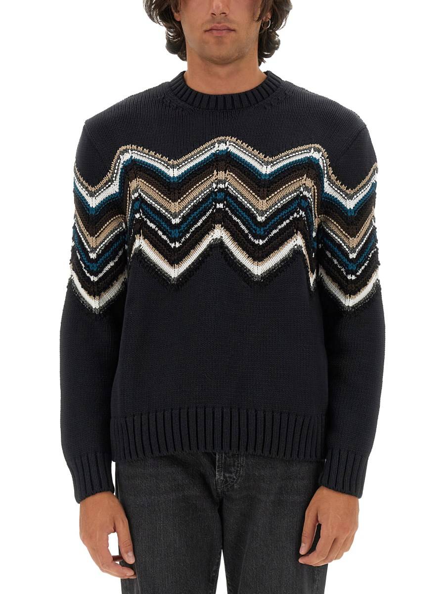 MISSONI MAGLIA IN MISTO LANA Ultimo giorno