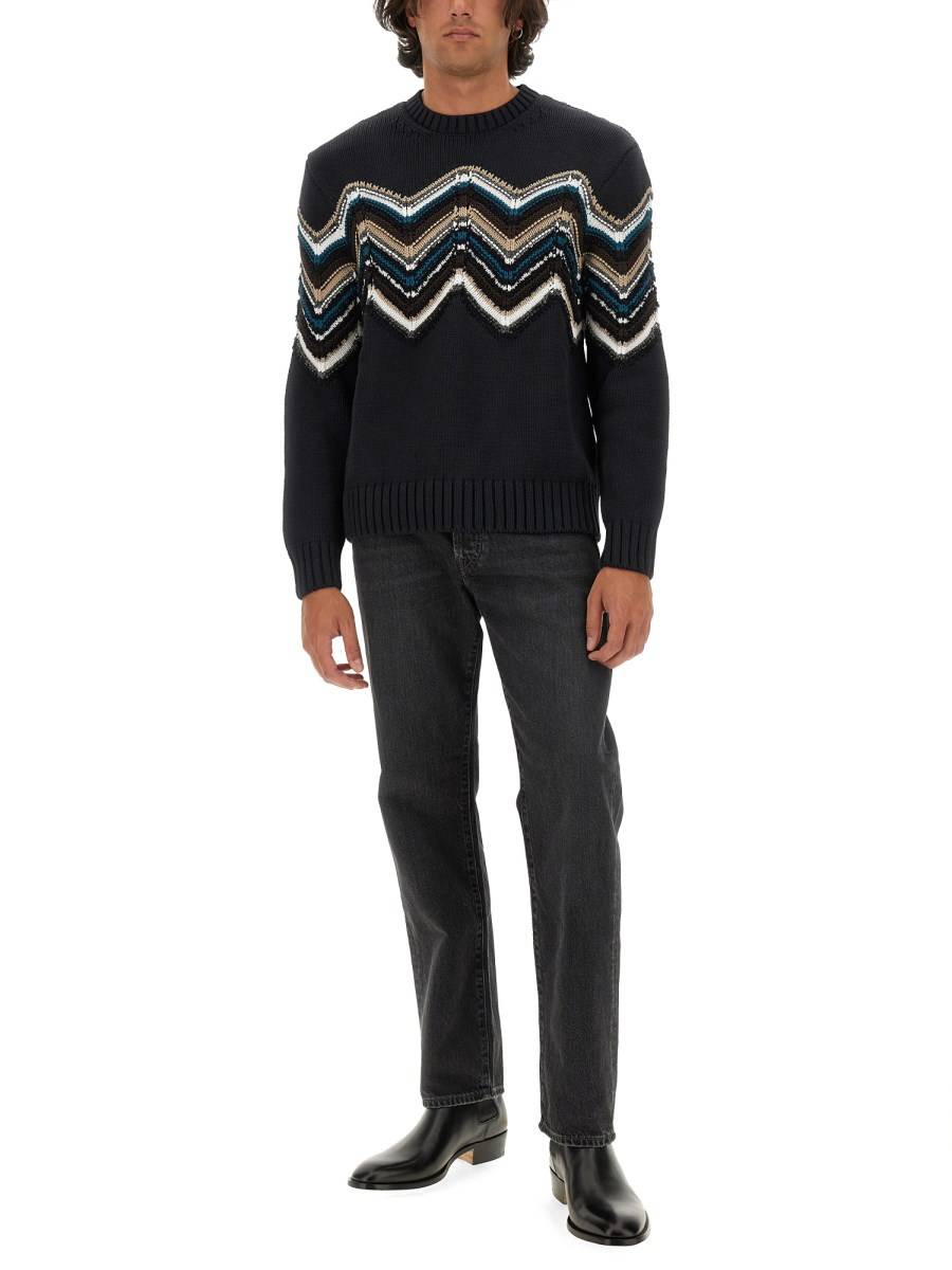MISSONI MAGLIA IN MISTO LANA Ultimo giorno