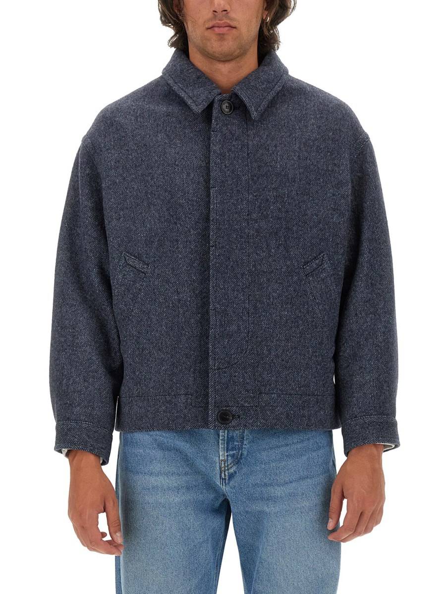 MARANT GIACCA "SIMON" Fino al 60% di sconto