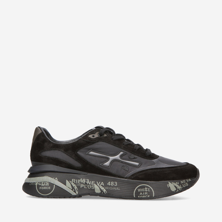 Premiata MOERUN 6445 Italia