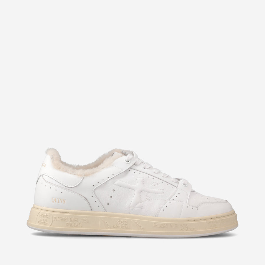 Premiata QUINN 6571M In Linea