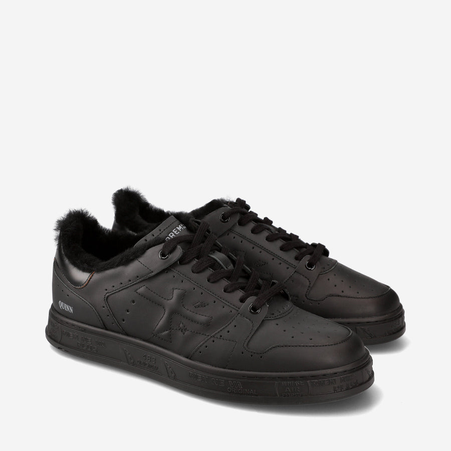 Premiata QUINN 6573M Nuovo