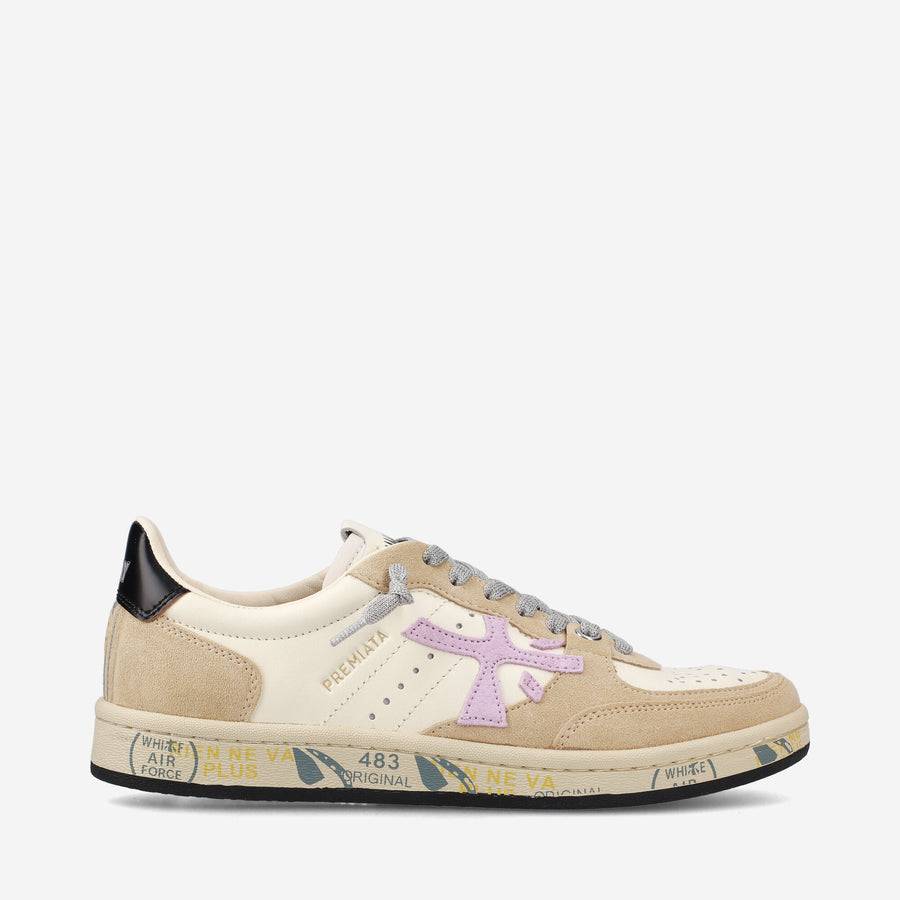 Premiata BSKT CLAYD 6781 Qualità