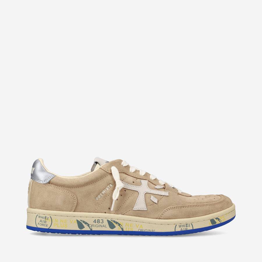 Premiata BSKT CLAY 6774 Vendita