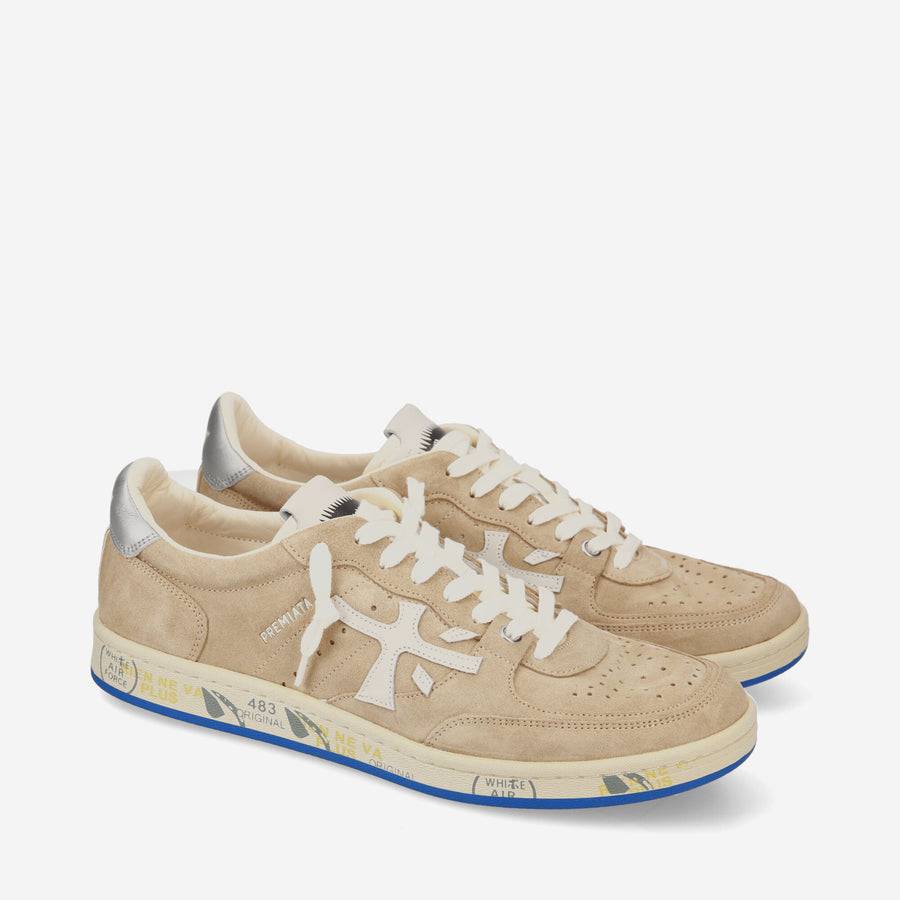 Premiata BSKT CLAY 6774 Vendita