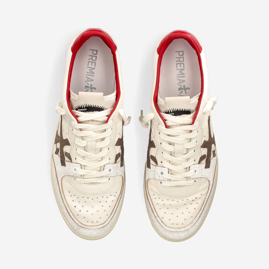 Premiata BSKT CLAY 6777 Promozione