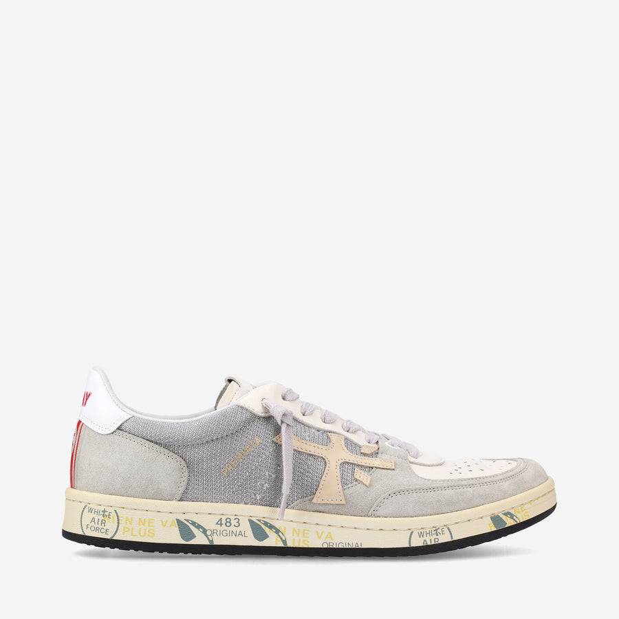 Premiata BSKT CLAY 6811 Pezzi Unici
