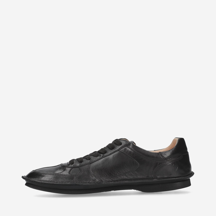 Premiata Stringate 32183B in nappa Shopping Online