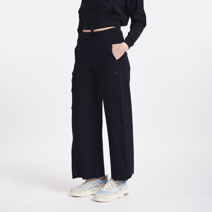 Premiata Pantaloni in jersey stretch PR322100 Offerte