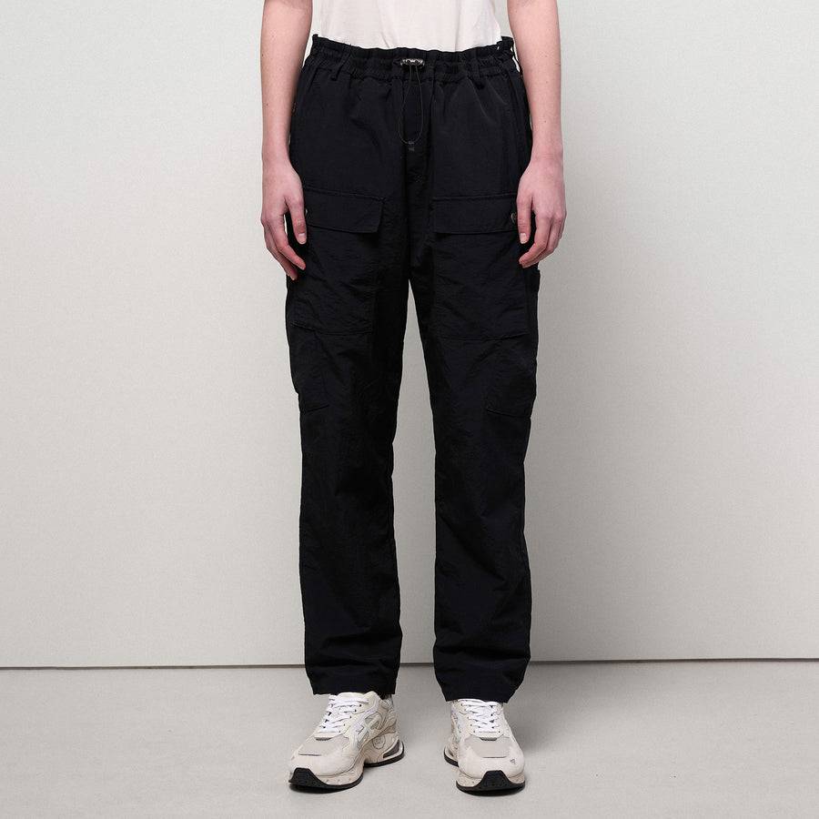 Premiata Pantaloni cargo in nylon Vendita Calda