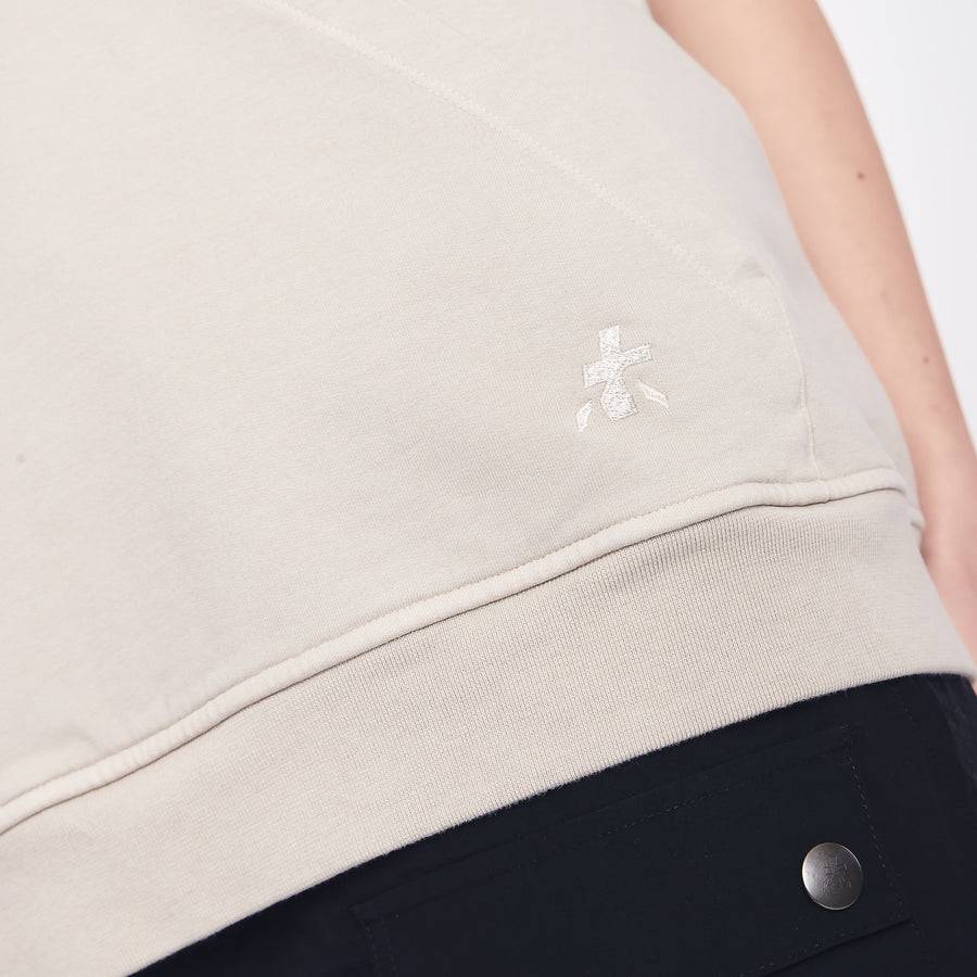 Premiata Poncho con cappuccio PR354705 Offerta Pasqua