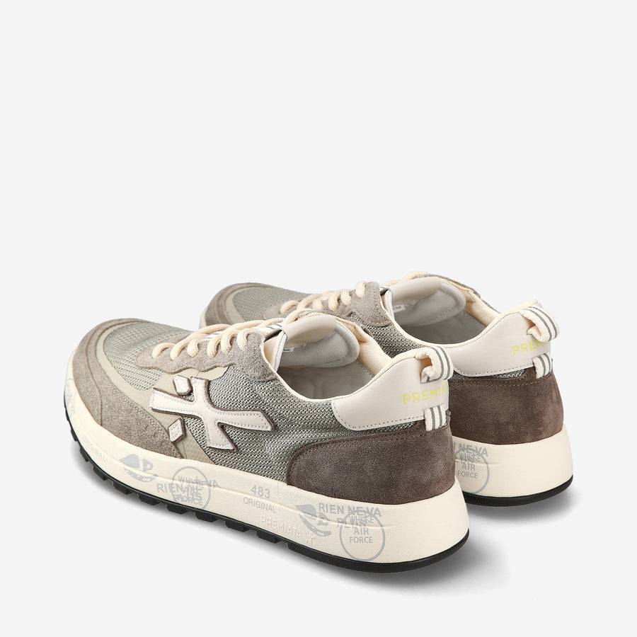 Premiata NOUS 6655 Negozio