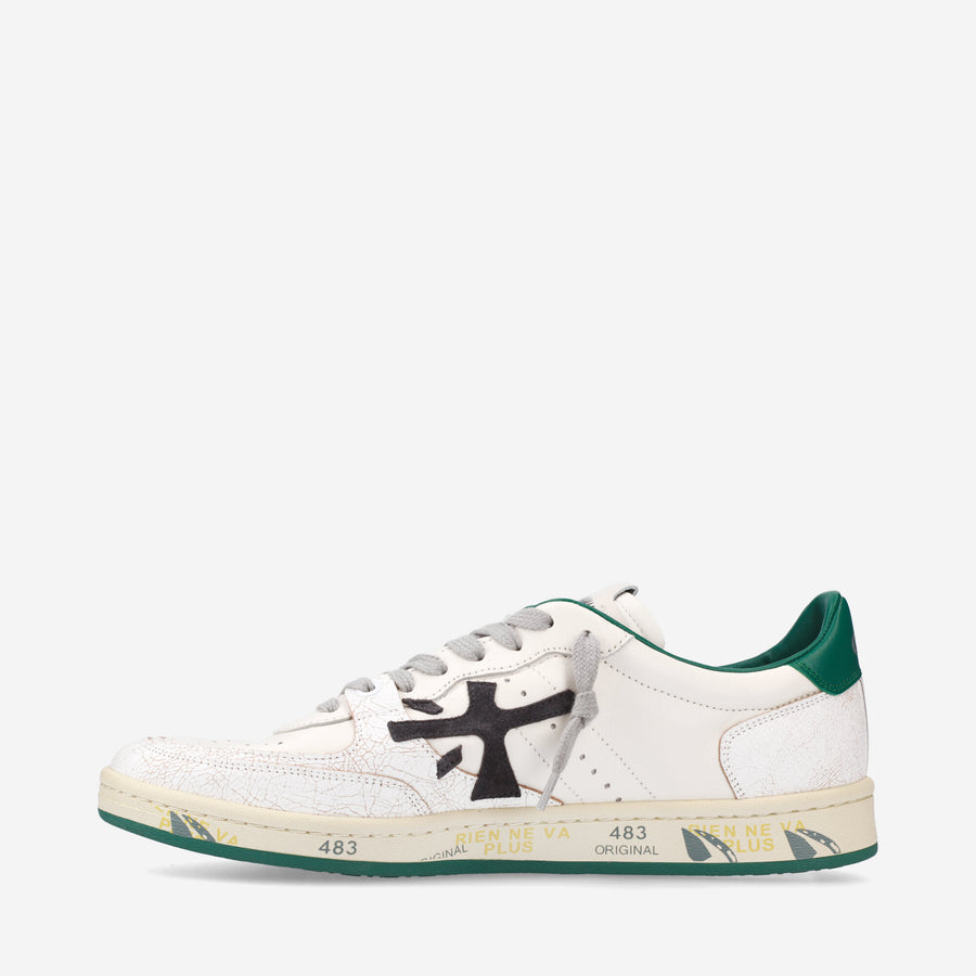 Premiata BSKT CLAY 6778 Sconti VIP