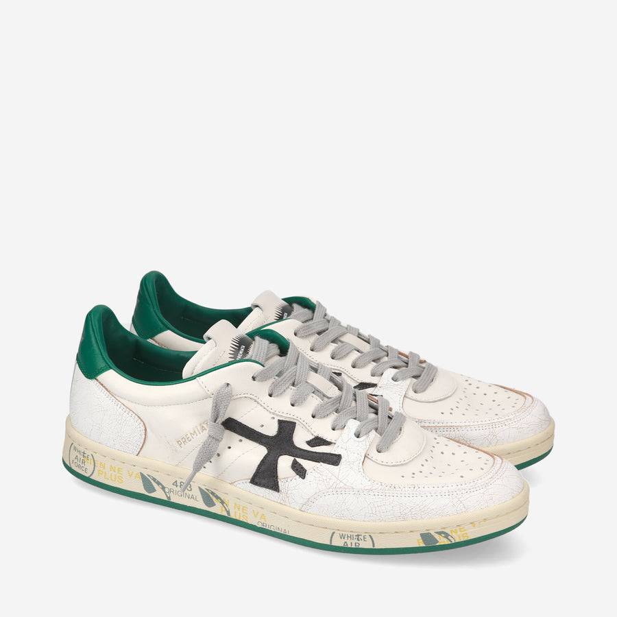 Premiata BSKT CLAY 6778 Sconti VIP
