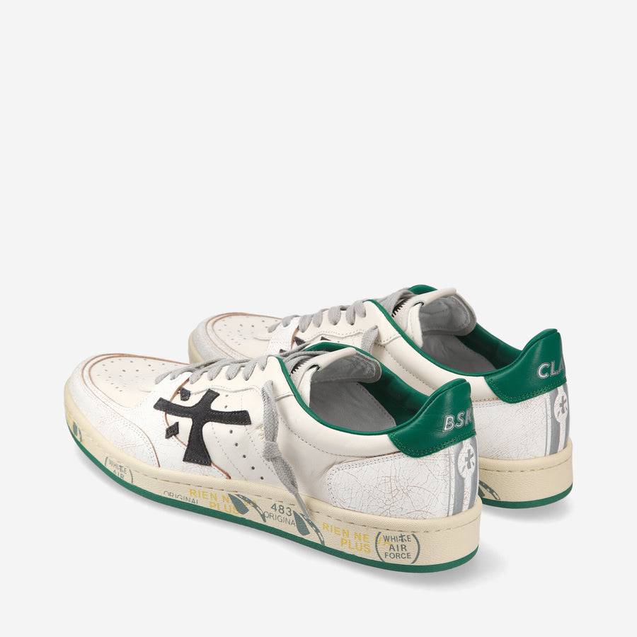 Premiata BSKT CLAY 6778 Sconti VIP