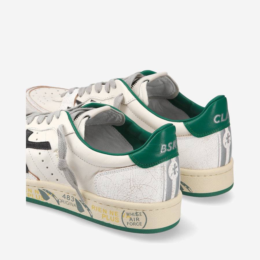 Premiata BSKT CLAY 6778 Sconti VIP
