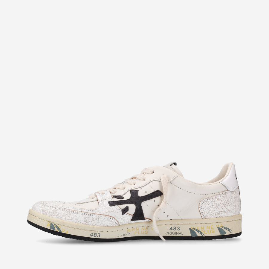 Premiata BSKT CLAY 6775 Fino Al -60%