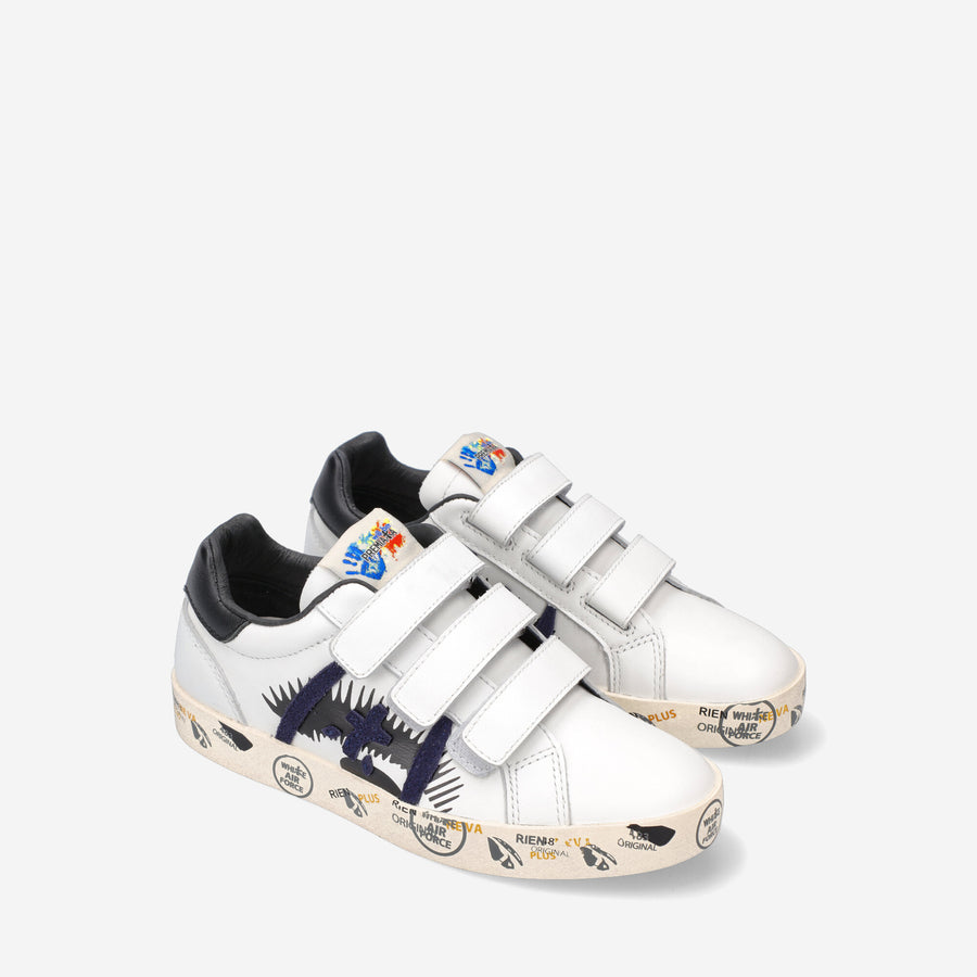 Premiata ANDYB 9319B Prezzo Ridotto