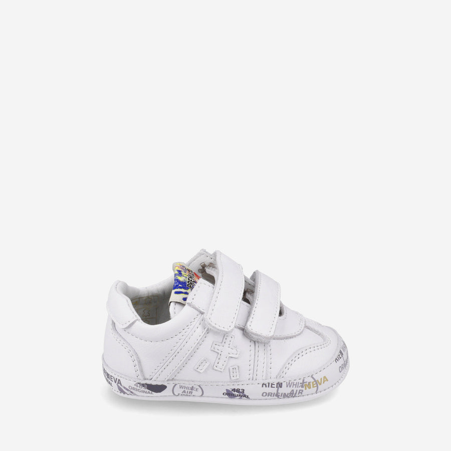 Premiata BABY-B 0033V Sostegno trimestrale