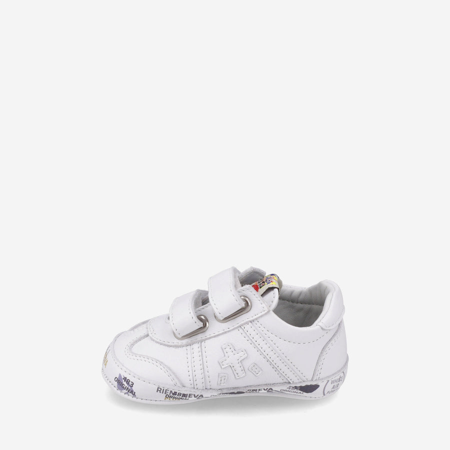 Premiata BABY-B 0033V Sostegno trimestrale