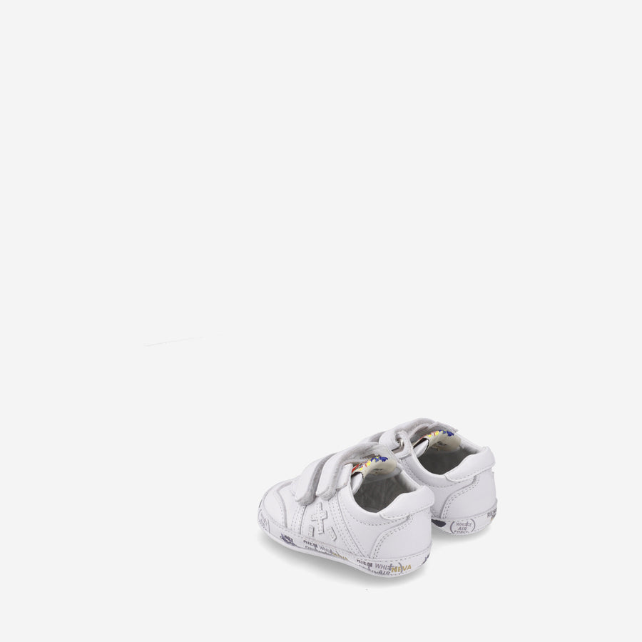 Premiata BABY-B 0033V Sostegno trimestrale