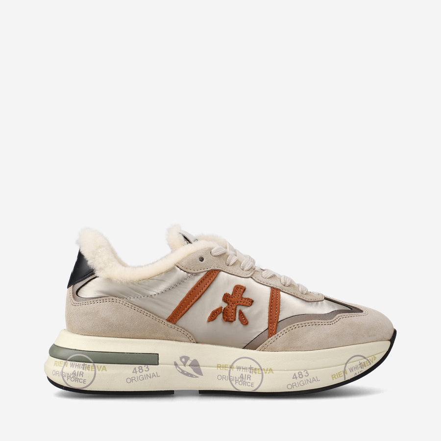 Premiata CASSIE 6569