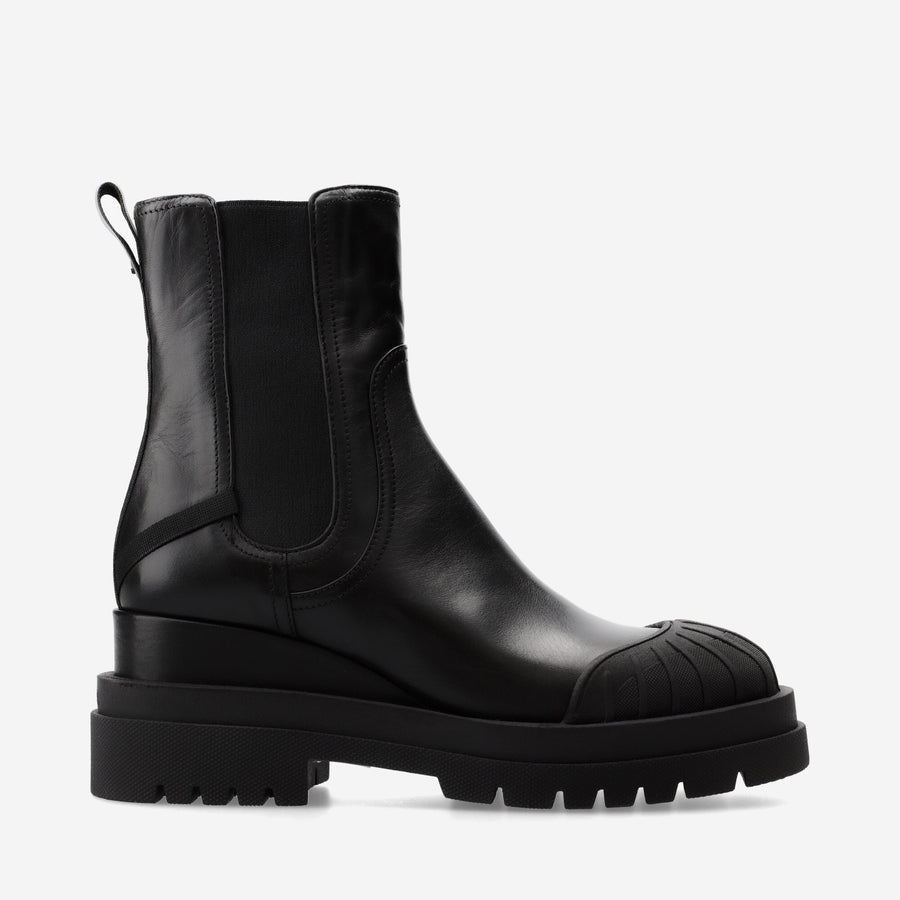 Premiata Stivaletti Jiro M6562C in vitello Acquista Ora